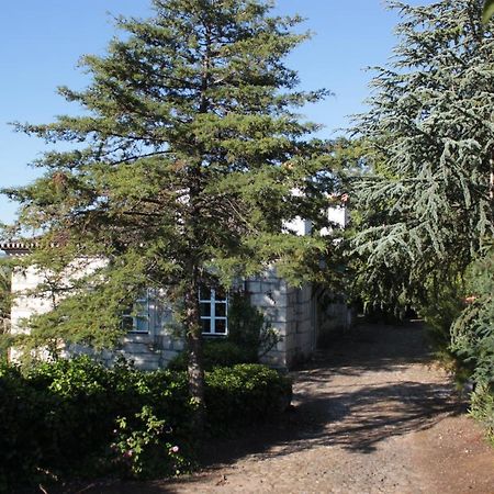 Casal Dos Zimbros Villa Corticos Екстериор снимка
