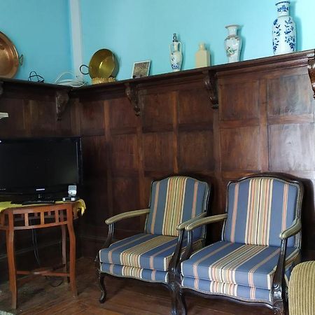 Casal Dos Zimbros Villa Corticos Екстериор снимка