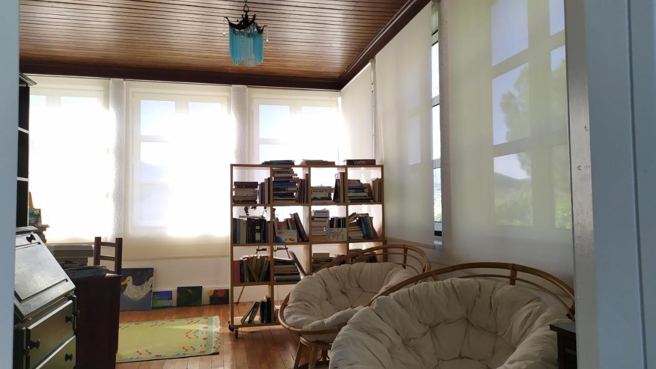 Casal Dos Zimbros Villa Corticos Екстериор снимка