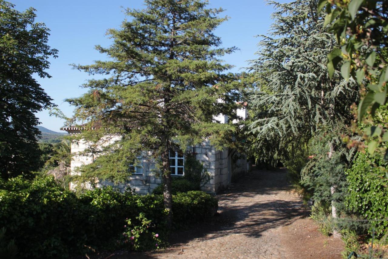 Casal Dos Zimbros Villa Corticos Екстериор снимка