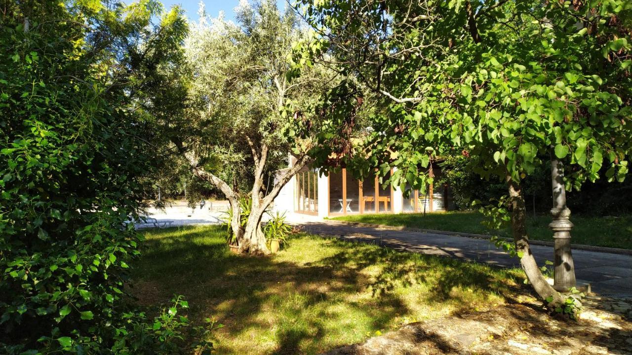 Casal Dos Zimbros Villa Corticos Екстериор снимка