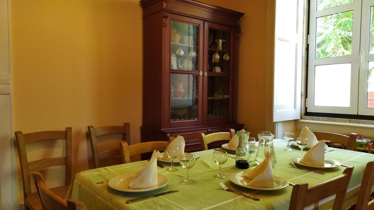 Casal Dos Zimbros Villa Corticos Екстериор снимка
