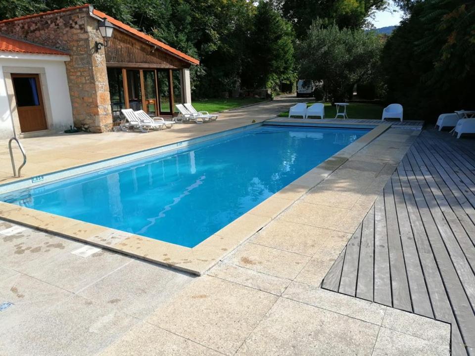 Casal Dos Zimbros Villa Corticos Екстериор снимка