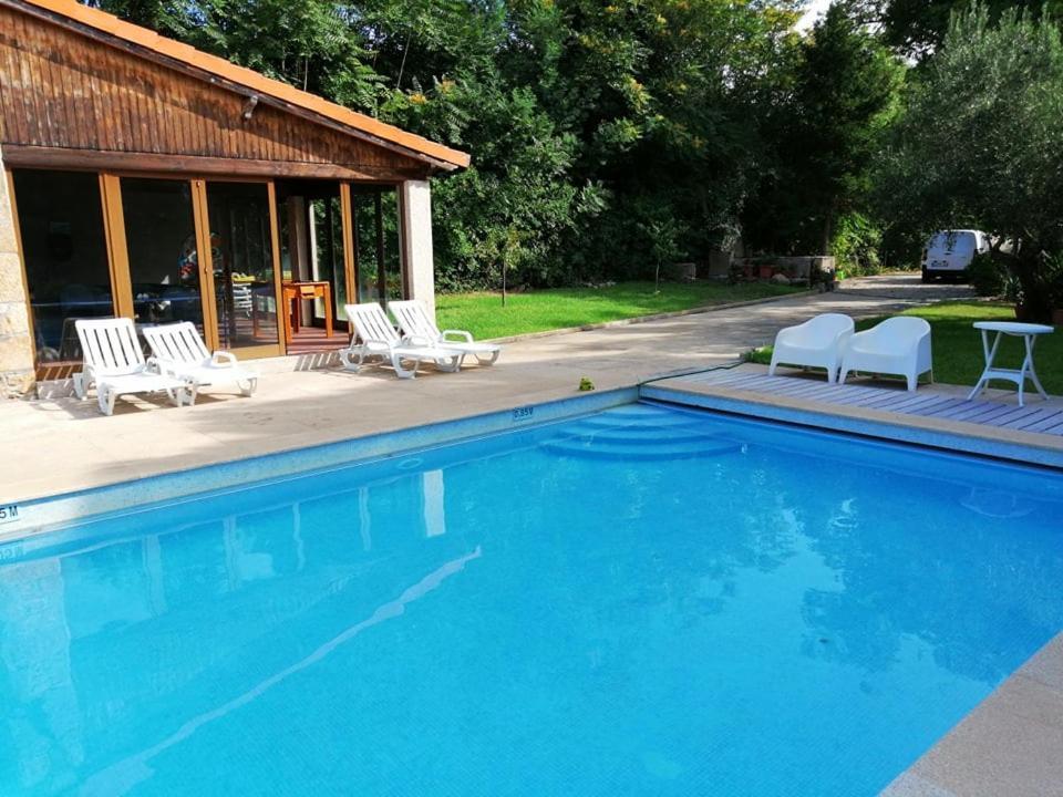 Casal Dos Zimbros Villa Corticos Екстериор снимка