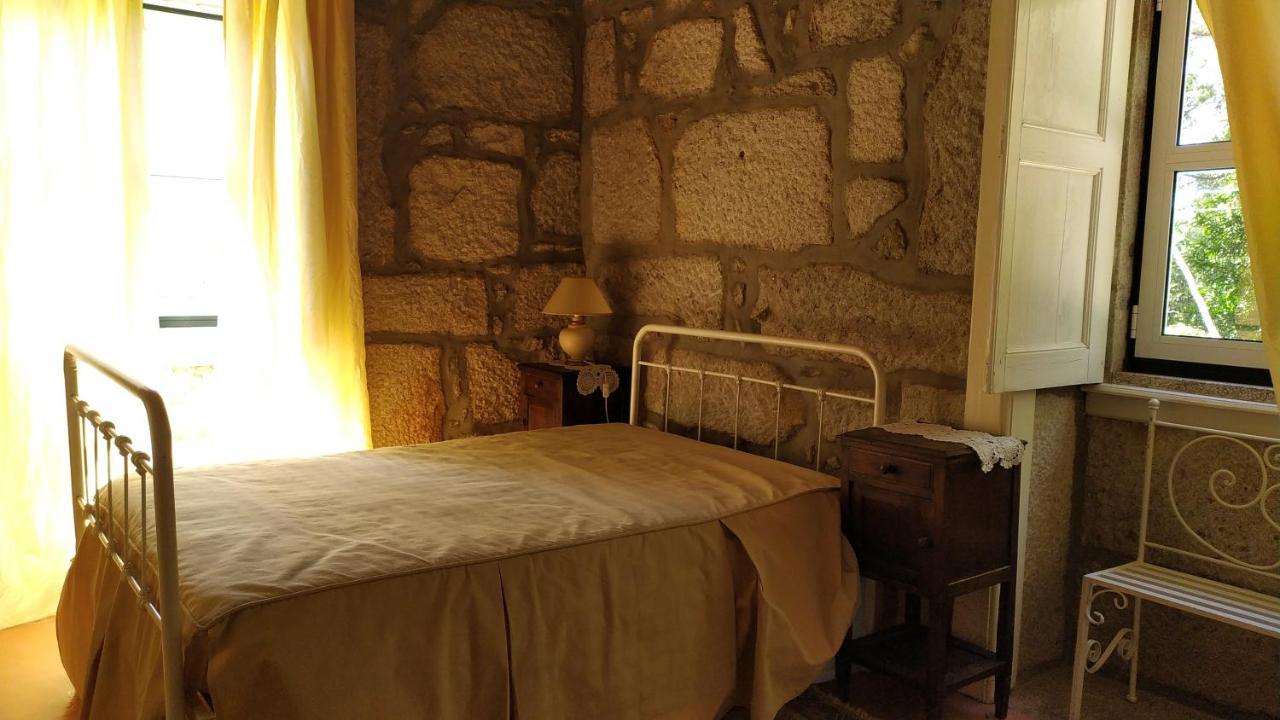 Casal Dos Zimbros Villa Corticos Екстериор снимка
