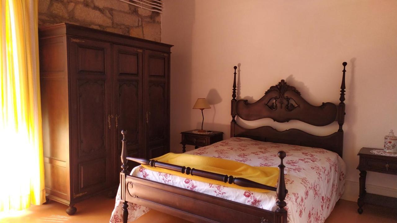 Casal Dos Zimbros Villa Corticos Екстериор снимка