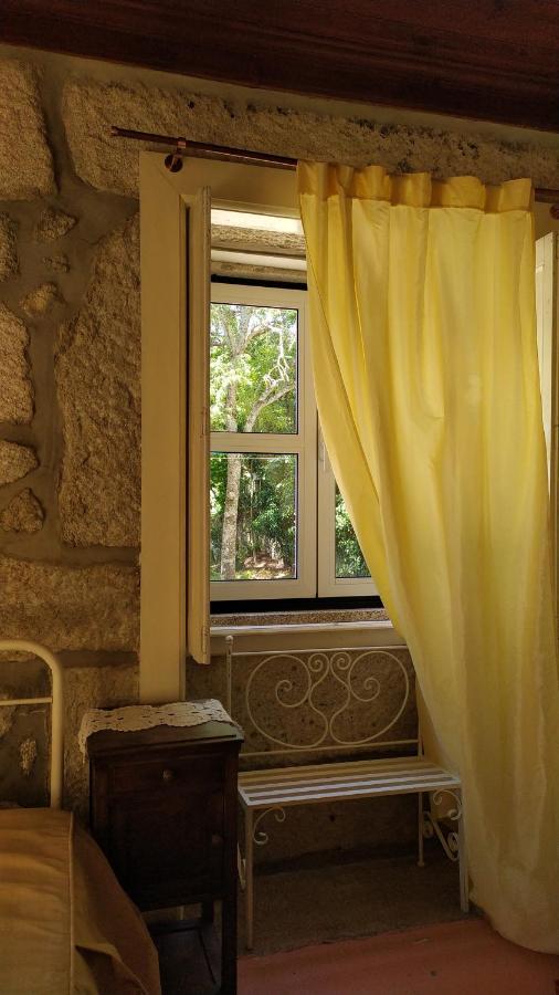 Casal Dos Zimbros Villa Corticos Екстериор снимка