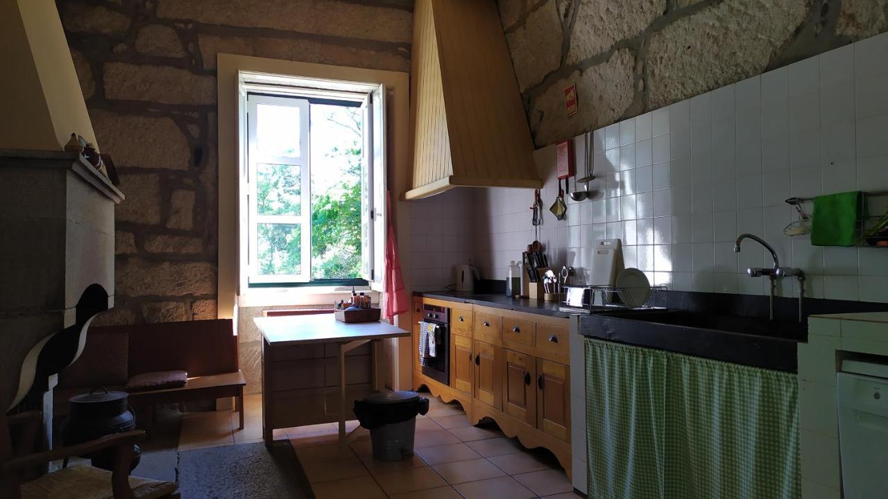 Casal Dos Zimbros Villa Corticos Екстериор снимка