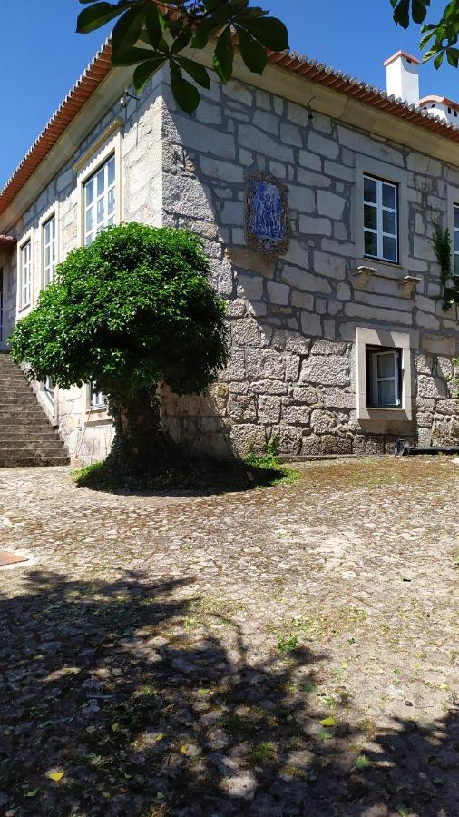 Casal Dos Zimbros Villa Corticos Екстериор снимка